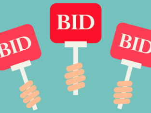 What are the Benefits of Auction to a Seller?