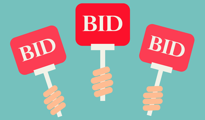What are the Benefits of Auction to a Seller?