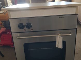 STAND ALONE OVEN