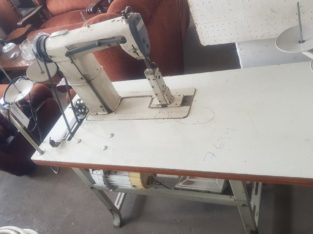 INDUTSRIAL SEWING MACHINE