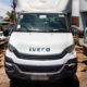 IVECO DAILY TRUCK – OVER 6 TRUCKS