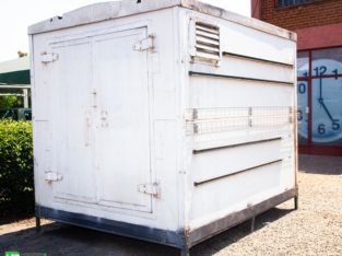 BASE STATION CONTAINERS 12 FT X11 – BIG BONANZA