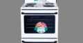 2 PLATE STOVES SUPERIOR -EXTRAVAGANZA AUCTION