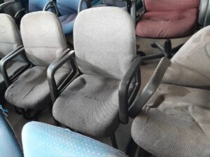 VISITORS CHAIRS