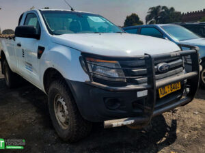 FORD RANGER (NON RUNNER )