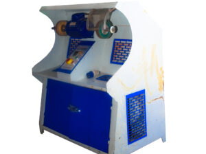 SHOE MANUFACTURING M/C