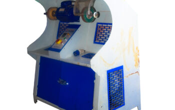 SHOE MANUFACTURING M/C