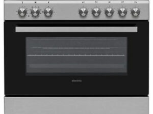 COOKER OVENS