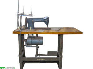 SEWING MACHINES