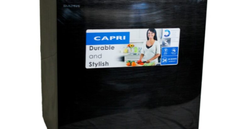 CAPRI DEEP FREEZER