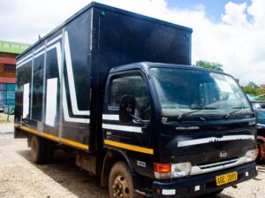 NISSAN DIESEL UD TRUCK