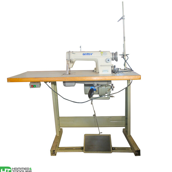 SEWING MACHINES