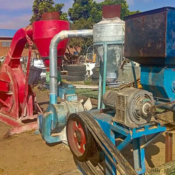 DROTSKY HEAVY DUTY GRINDING MILL