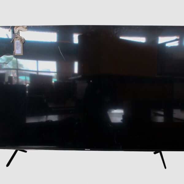 TELEVISIONS