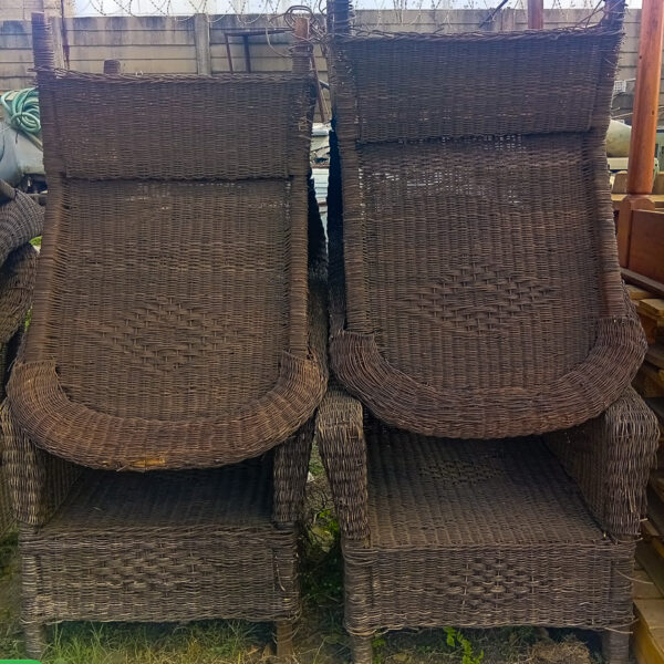 VERANDAH GARDEN SET