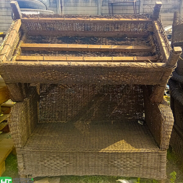 GARDEN SET