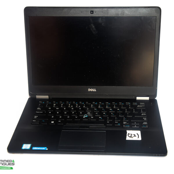 PRE-OWNED LAPTOPS