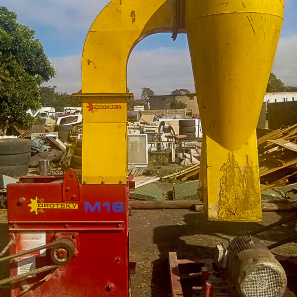 GRINDING MILL