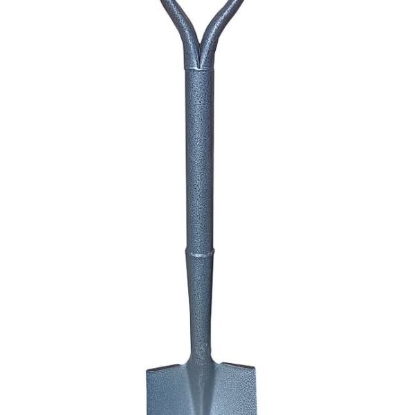 SHOVELS