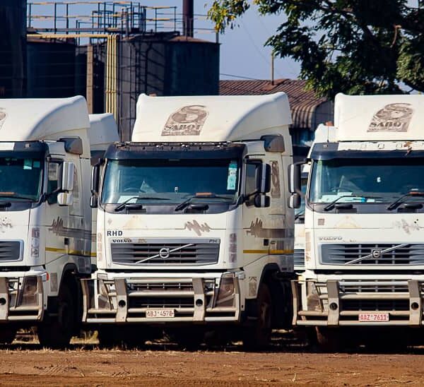 VOLVO TRUCKS