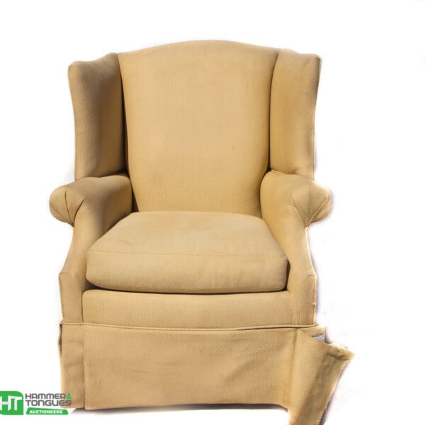 ARMCHAIR SOFA