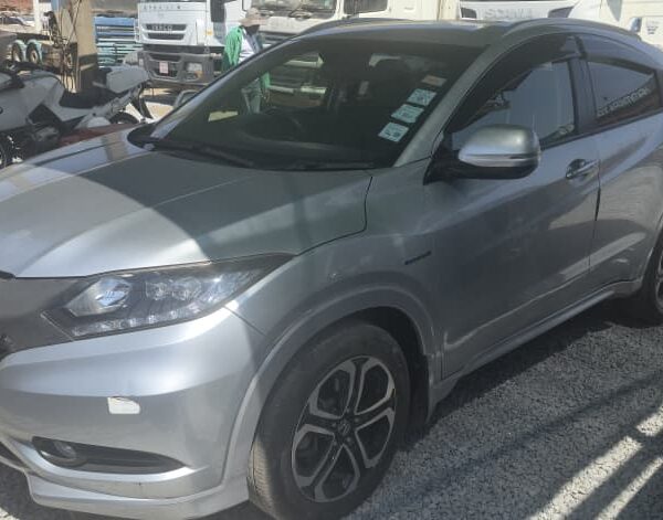HONDA VEZEL (HYBRID )
