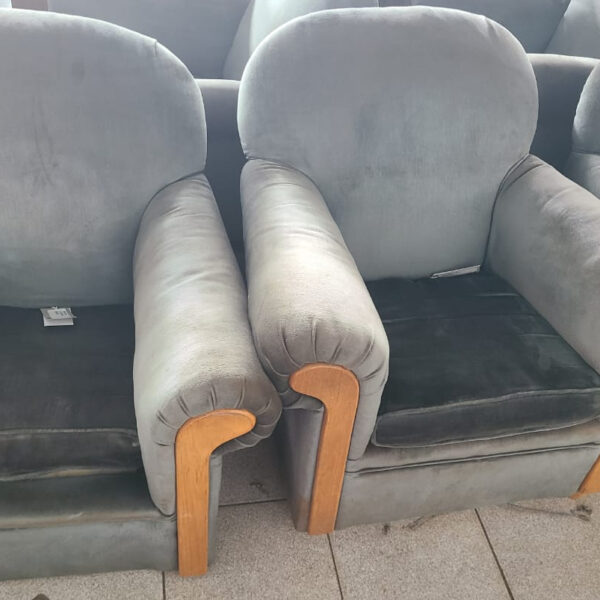 ONE SEATER SOFA