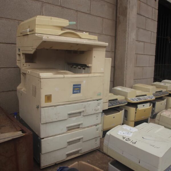 PRINTERS