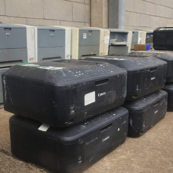 PRINTERS