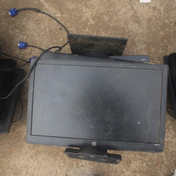 COMPUTER MONITORS
