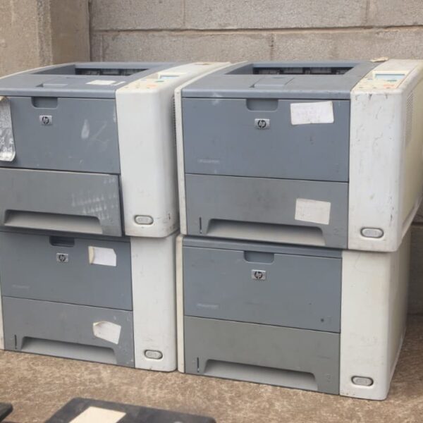 HP PRINTERS