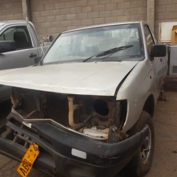 FORD RANGER S/CAB