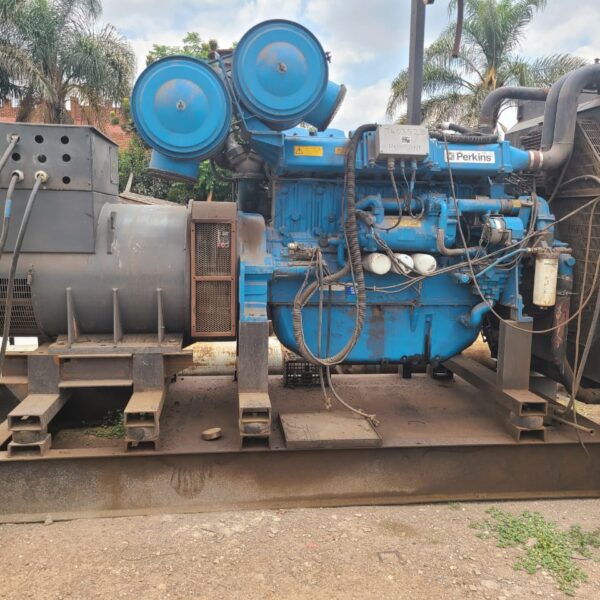 PERKINS GENERATOR