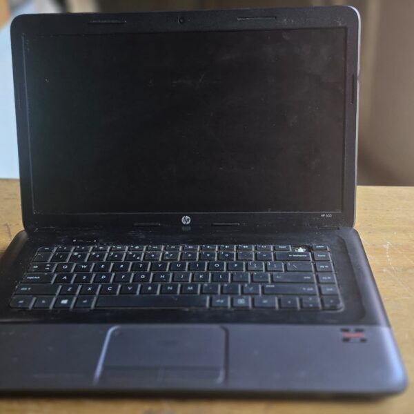 PRE-OWNED LAPTOPS